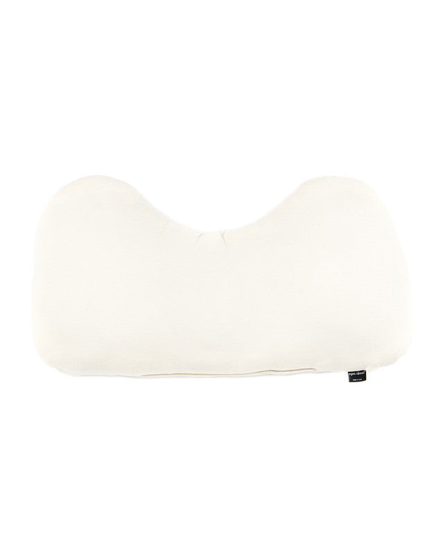 Organic Caboose Nursing Pillow Insert – de Buci Baby