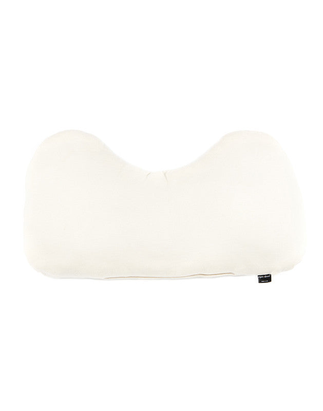 Organic Caboose Nursing Pillow Insert
